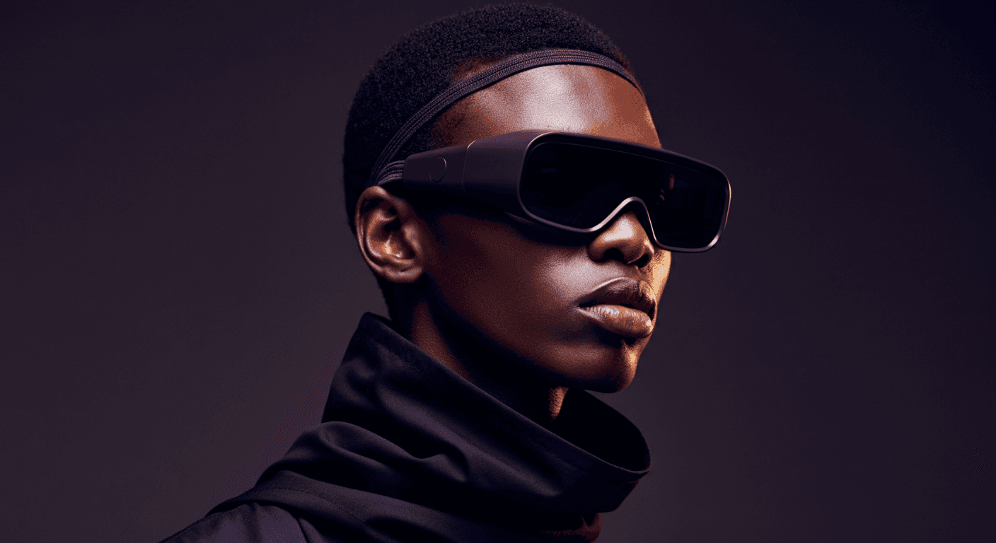 Computer Vision Image